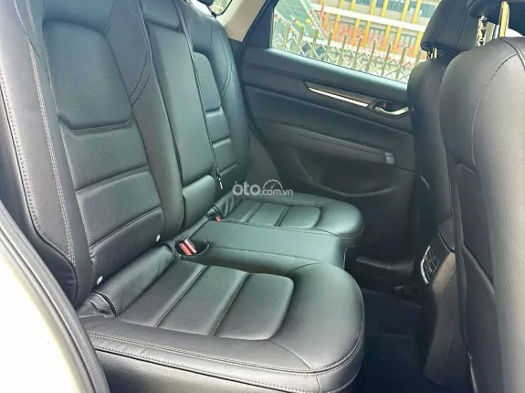 Mazda CX-5 2.0 Deluxe 2025 - SIÊU LƯỚT