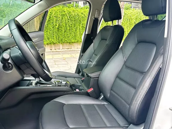 Mazda CX-5 2.0 Deluxe 2025 - SIÊU LƯỚT