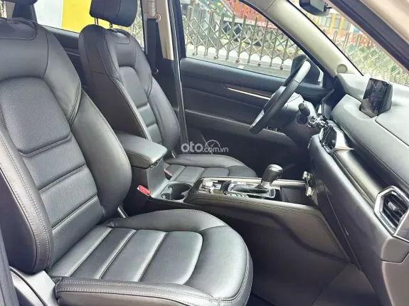 Mazda CX-5 2.0 Deluxe 2025 - SIÊU LƯỚT