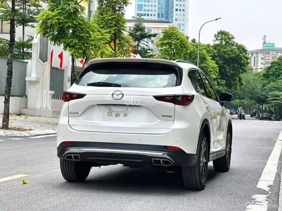 Mazda CX-5 2.0 Deluxe 2025 - SIÊU LƯỚT
