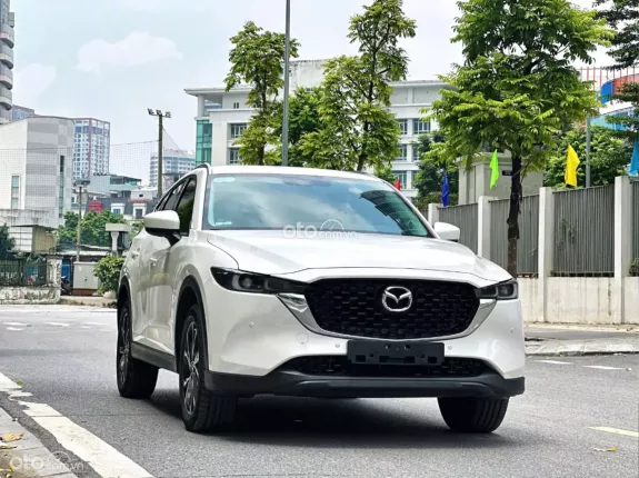 Mazda CX-5 2.0 Deluxe 2025 - SIÊU LƯỚT