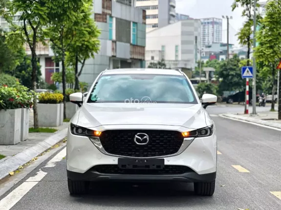 Mazda CX-5 2.0 Deluxe 2025 - SIÊU LƯỚT