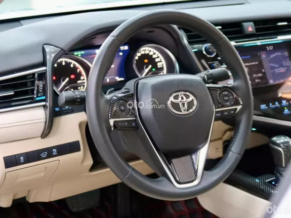 Toyota Camry 2.5Q 2020 - Siêu Lướt | Đẳng Cấp Chủ Tịch