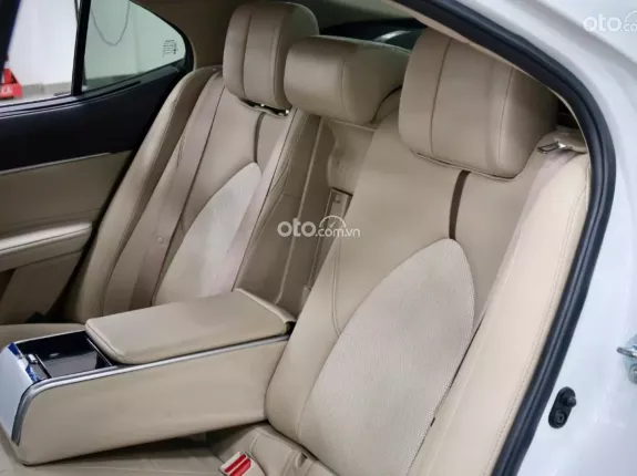 Toyota Camry 2.5Q 2020 - Siêu Lướt | Đẳng Cấp Chủ Tịch