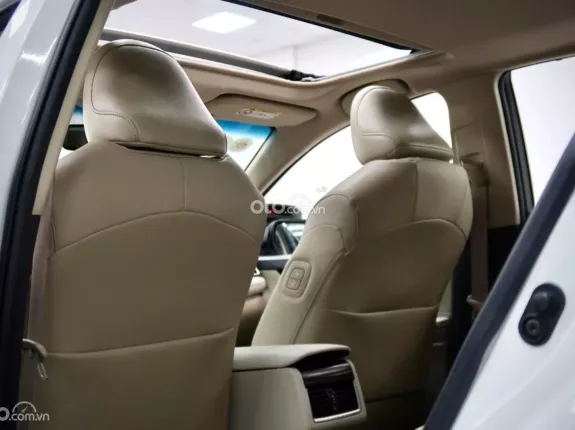 Toyota Camry 2.5Q 2020 - Siêu Lướt | Đẳng Cấp Chủ Tịch