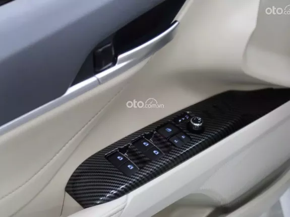 Toyota Camry 2.5Q 2020 - Siêu Lướt | Đẳng Cấp Chủ Tịch