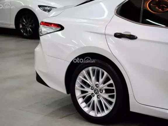 Toyota Camry 2.5Q 2020 - Siêu Lướt | Đẳng Cấp Chủ Tịch