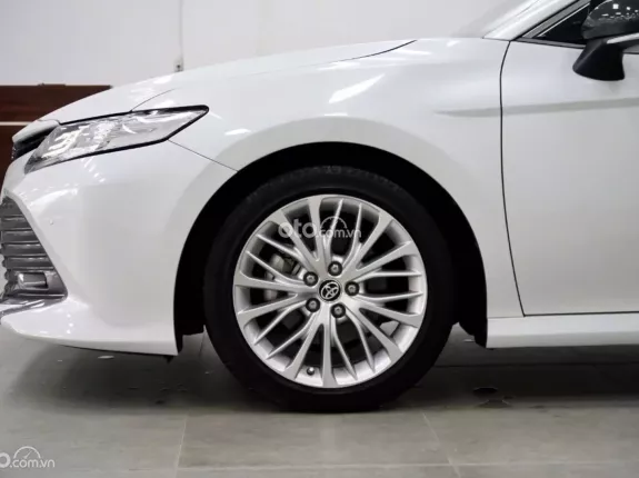 Toyota Camry 2.5Q 2020 - Siêu Lướt | Đẳng Cấp Chủ Tịch