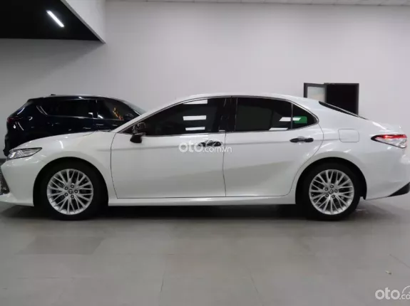 Toyota Camry 2.5Q 2020 - Siêu Lướt | Đẳng Cấp Chủ Tịch