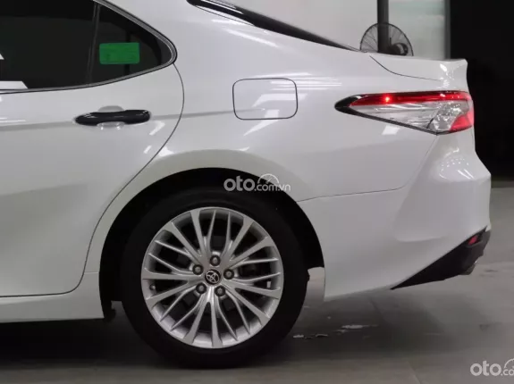 Toyota Camry 2.5Q 2020 - Siêu Lướt | Đẳng Cấp Chủ Tịch
