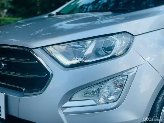 Ford EcoSport Titanium 1.5L AT 2021 - FORD ECOSPORT 2021 TITANIUM XE ĐI ÍT_1 CHỦ SỬ DỤNG