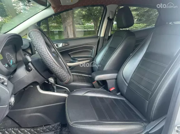 Ford EcoSport Titanium 1.5L AT 2021 - FORD ECOSPORT 2021 TITANIUM XE ĐI ÍT_1 CHỦ SỬ DỤNG