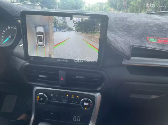Ford EcoSport Titanium 1.5L AT 2021 - FORD ECOSPORT 2021 TITANIUM XE ĐI ÍT_1 CHỦ SỬ DỤNG