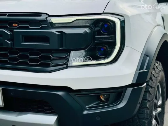 Ford Ranger 2024 - FORD RAPTOR 2024 ĐKY 2025 XE LƯỚT