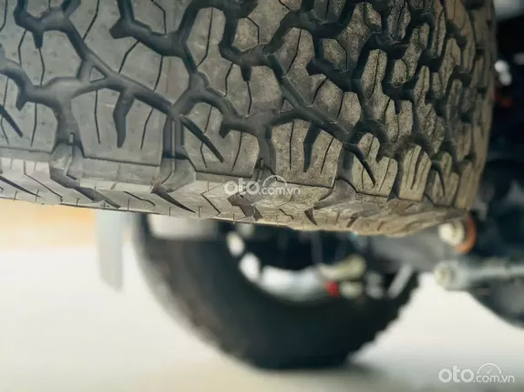 Ford Ranger 2024 - FORD RAPTOR 2024 ĐKY 2025 XE LƯỚT