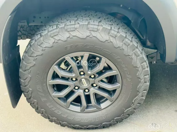 Ford Ranger 2024 - FORD RAPTOR 2024 ĐKY 2025 XE LƯỚT