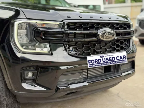 Ford Everest Sport 2.0 AT 4x2 2025 - FORD EVEREST SPORT 2025 PHIÊN BẢN THỂ THAO 1 CHỦ TỪ ĐẦU