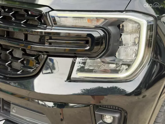 Ford Everest Sport 2.0 AT 4x2 2025 - FORD EVEREST SPORT 2025 PHIÊN BẢN THỂ THAO 1 CHỦ TỪ ĐẦU