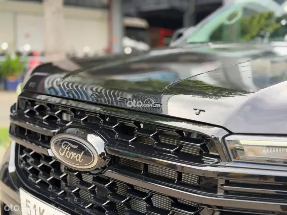 Ford Everest Sport 2.0 AT 4x2 2025 - FORD EVEREST SPORT 2025 PHIÊN BẢN THỂ THAO 1 CHỦ TỪ ĐẦU