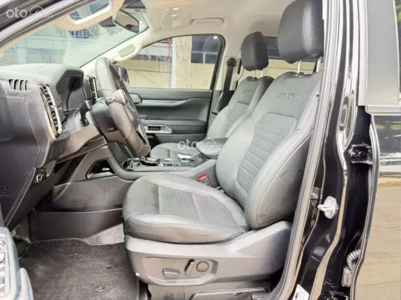 Ford Everest Sport 2.0 AT 4x2 2025 - FORD EVEREST SPORT 2025 PHIÊN BẢN THỂ THAO 1 CHỦ TỪ ĐẦU