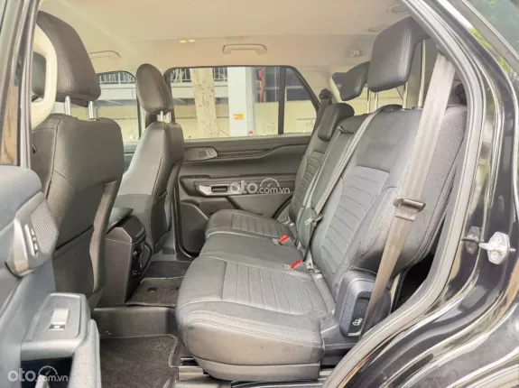 Ford Everest Sport 2.0 AT 4x2 2025 - FORD EVEREST SPORT 2025 PHIÊN BẢN THỂ THAO 1 CHỦ TỪ ĐẦU