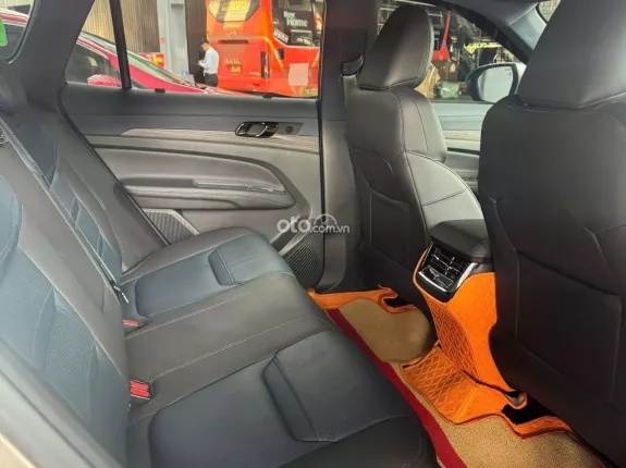 Ford Territory Titanium X 2023 - FORD TERRITORY TITANIUM X 2023 XE GIA ĐÌNH ĐI ÍT_BAO TEST