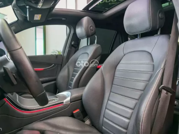 Mercedes-Benz GLC 300 4Matic 2021 - Siêu lướt 16.950km cực đẹp siêu hiếm
