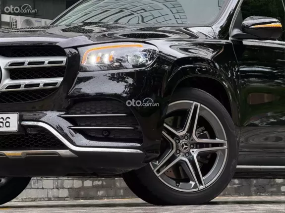 Mercedes-Benz GLS 450 4Matic 2022 - BAO ĐẬU BANK 70-90% (Ib Zalo tư vấn trực tiếp 24/7)