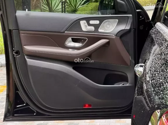 Mercedes-Benz GLS 450 4Matic 2022 - BAO ĐẬU BANK 70-90% (Ib Zalo tư vấn trực tiếp 24/7)