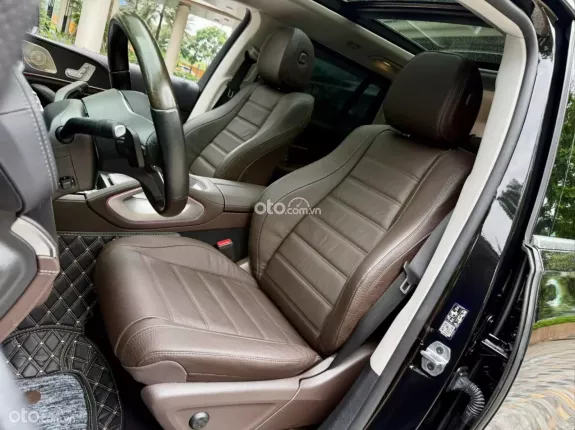 Mercedes-Benz GLS 450 4Matic 2022 - BAO ĐẬU BANK 70-90% (Ib Zalo tư vấn trực tiếp 24/7)