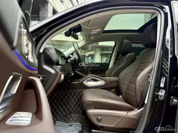 Mercedes-Benz GLS 450 4Matic 2022 - BAO ĐẬU BANK 70-90% (Ib Zalo tư vấn trực tiếp 24/7)