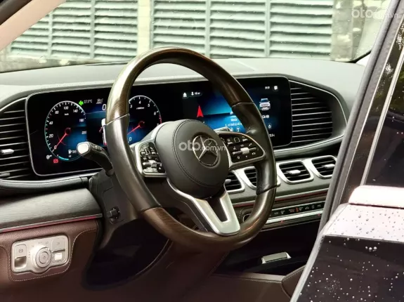 Mercedes-Benz GLS 450 4Matic 2022 - BAO ĐẬU BANK 70-90% (Ib Zalo tư vấn trực tiếp 24/7)