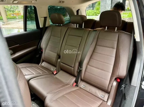Mercedes-Benz GLS 450 4Matic 2022 - BAO ĐẬU BANK 70-90% (Ib Zalo tư vấn trực tiếp 24/7)