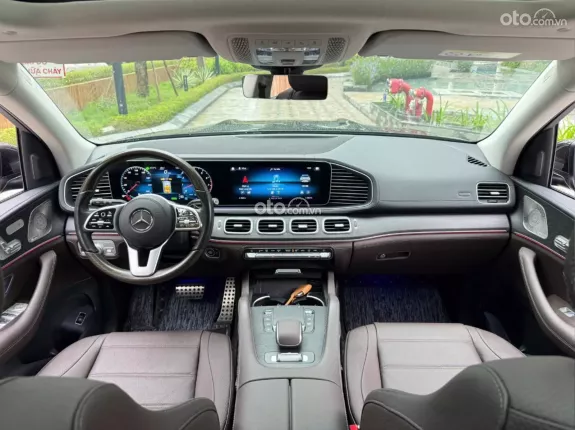 Mercedes-Benz GLS 450 4Matic 2022 - BAO ĐẬU BANK 70-90% (Ib Zalo tư vấn trực tiếp 24/7)