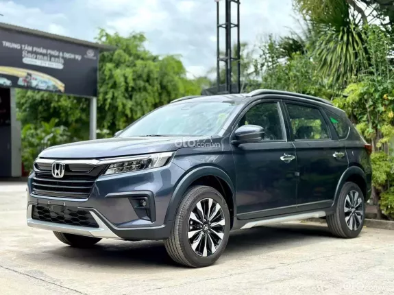 Honda BR-V G 2026 - Giá cực tốt thì đừng bỏ qua deal này!