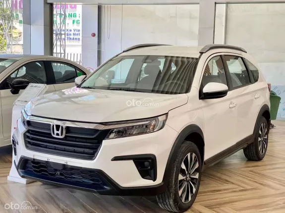 Honda BR-V G 2026 - Giá cực tốt thì đừng bỏ qua deal này!