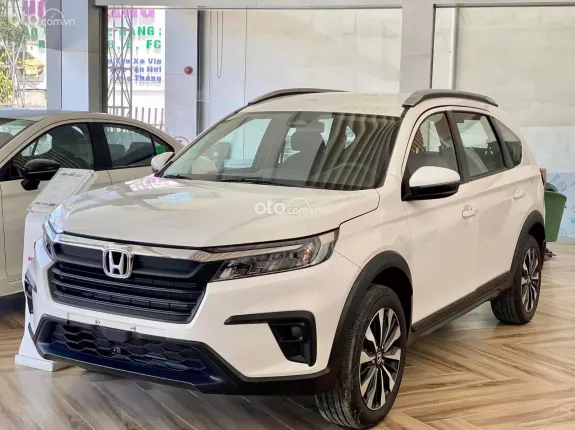 Honda BR-V L 2026 - GIÁ “SỐC” HƠN CẢ XE LƯỚT! Đừng bỏ qua deal này!