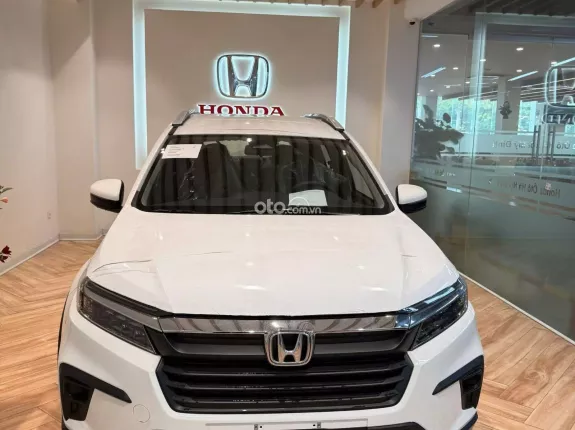 Honda BR-V G 2026 - Giá cực tốt thì đừng bỏ qua deal này!
