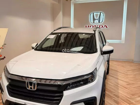 Honda BR-V G 2026 - Giá cực tốt thì đừng bỏ qua deal này!