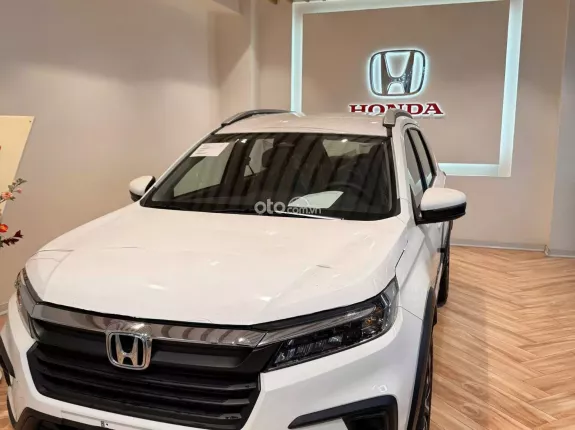 Honda BR-V L 2026 - GIÁ “SỐC” HƠN CẢ XE LƯỚT! Đừng bỏ qua deal này!