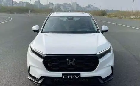Honda CR-V 1.5 L 2026 - GIÁ CỰC SỐC – RẺ HƠN KHÁCH NGHĨ!