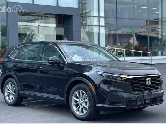 Honda CR-V 1.5 L 2026 - GIÁ CỰC SỐC – RẺ HƠN KHÁCH NGHĨ!