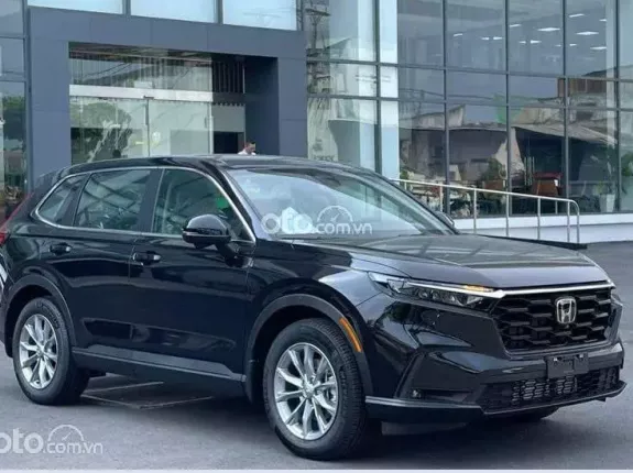 Honda CR-V 1.5 G 2026 - Giá cực tốt, hỗ trợ lăn bánh & trả góp