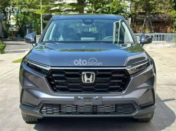 Honda CR-V 1.5 L 2026 - GIÁ CỰC SỐC – RẺ HƠN KHÁCH NGHĨ!