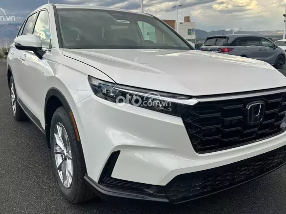 Honda CR-V 1.5 L 2026 - GIÁ CỰC SỐC – RẺ HƠN KHÁCH NGHĨ!