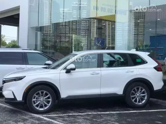 Honda CR-V 1.5 L 2026 - GIÁ CỰC SỐC – RẺ HƠN KHÁCH NGHĨ!