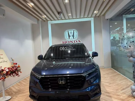 Honda CR-V 1.5 L 2026 - GIÁ CỰC SỐC – RẺ HƠN KHÁCH NGHĨ!