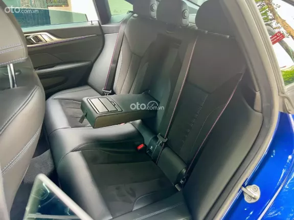 BMW 430i Gran Coupe 2021 - Gran Coupe 4 cửa thể thao sang trọng
