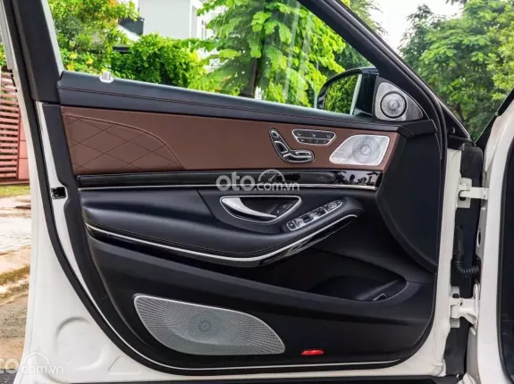 Mercedes-Benz Maybach S450 2020 - ĐẲNG CẤP THƯƠNG GIA VIP