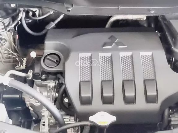 Mitsubishi Xpander 1.5 AT  2022 - Xe đẹp như mới